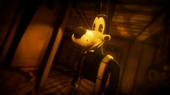 Bendy and the Ink Machine / PS5 / Playstation 5 - GD Games