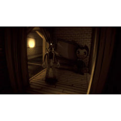 Bendy: Lone Wolf - Nintendo Switch - GD Games 