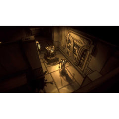 Bendy: Lone Wolf - Nintendo Switch - GD Games 