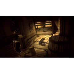 Bendy: Lone Wolf - Nintendo Switch - GD Games 