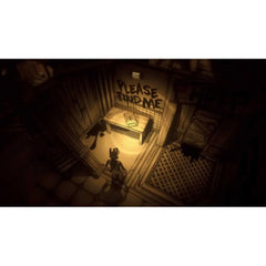 Bendy: Lone Wolf - Nintendo Switch - GD Games
