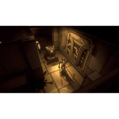 Bendy: Lone Wolf - Nintendo Switch - GD Games