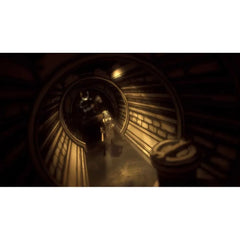 Bendy: Lone Wolf - Nintendo Switch - GD Games