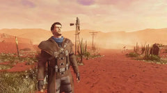 Beyond a Steel Sky - Beyond A Steel Book Edition / PS5 / Playstation 5 - GD Games