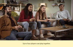 Big Brain Academy Brain vs Brain - Nintendo Switch - GD Games 