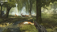 Big Buck Hunter Arcade - Nintendo Switch - GD Games 