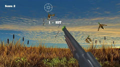 Big Buck Hunter Arcade - Nintendo Switch - GD Games 