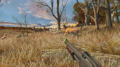 Big Buck Hunter Arcade - Nintendo Switch - GD Games
