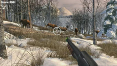 Big Buck Hunter Arcade - Nintendo Switch - GD Games
