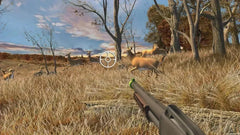 Big Buck Hunter Arcade / PS4 / Playstation 4 - GD Games