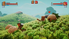 Big Helmet Heroes - Exalted Edition - Nintendo Switch - GD Games 