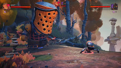 Big Helmet Heroes - Exalted Edition - Nintendo Switch - GD Games