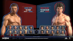 Big Rumble Boxing: Creed Champions - Nintendo Switch - GD Games 