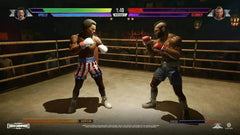 Big Rumble Boxing: Creed Champions - Nintendo Switch - GD Games 