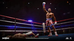 Big Rumble Boxing: Creed Champions - Nintendo Switch - GD Games