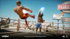 Big Rumble Boxing: Creed Champions - Nintendo Switch - GD Games