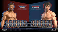 Big Rumble Boxing: Creed Champions - Nintendo Switch - GD Games