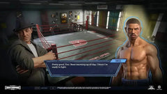 Big Rumble Boxing: Creed Champions - Nintendo Switch - GD Games