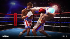 Big Rumble Boxing: Creed Champions - Nintendo Switch - GD Games