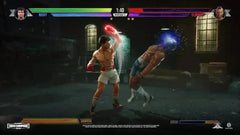 Big Rumble Boxing: Creed Champions - Nintendo Switch - GD Games