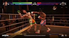Big Rumble Boxing: Creed Champions - Nintendo Switch - GD Games