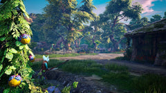 Biomutant - Nintendo Switch - GD Games 