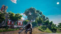 Biomutant / PS5 / Playstation 5 - GD Games 