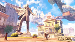 Bioshock The Collection - Nintendo Switch - GD Games