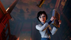 Bioshock The Collection - Nintendo Switch - GD Games