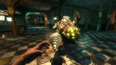 Bioshock The Collection - Nintendo Switch - GD Games