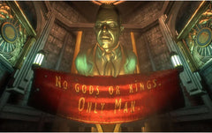 Bioshock The Collection / PS4 / Playstation 4 - GD Games