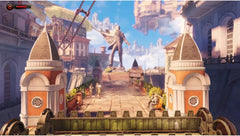 Bioshock The Collection / PS4 / Playstation 4 - GD Games