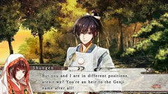 Birushana: Rising Flower of Genpei - Nintendo Switch - GD Games