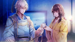 Birushana: Rising Flower of Genpei - Nintendo Switch - GD Games