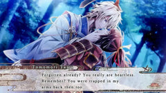 Birushana: Rising Flower of Genpei - Nintendo Switch - GD Games