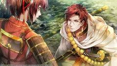 Birushana: Rising Flower of Genpei - Nintendo Switch - GD Games