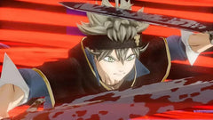 Black Clover Quarter Knights / PS4 / Playstation 4 - GD Games