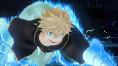Black Clover Quarter Knights / PS4 / Playstation 4 - GD Games