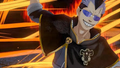 Black Clover Quarter Knights / PS4 / Playstation 4 - GD Games