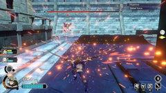 Black Clover Quarter Knights / PS4 / Playstation 4 - GD Games