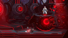 Blade Assault - Nintendo Switch - GD Games