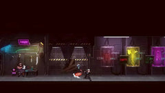 Blade Assault - Nintendo Switch - GD Games