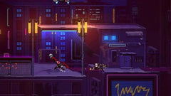Blade Assault - Nintendo Switch - GD Games