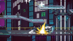 Blade Assault - Nintendo Switch - GD Games