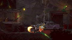 Blade Assault - Nintendo Switch - GD Games