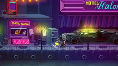 Blade Assault - Nintendo Switch - GD Games