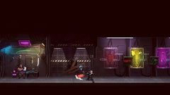 Blade Assault / PS4 / Playstation 4 - GD Games