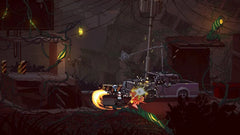 Blade Assault / PS4 / Playstation 4 - GD Games