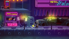 Blade Assault / PS4 / Playstation 4 - GD Games