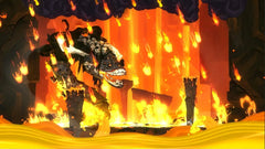 Bladed Fury - Nintendo Switch - GD Games 